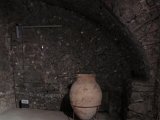 (65) Complesso Monastico - Ventre delle Cucine.JPG